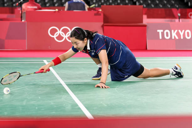 羽毛球愛好者必看！新加坡羽毛球場(chǎng)館全攻略