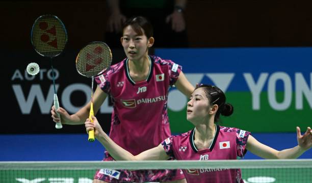 羽毛球裁判視角：六個(gè)發(fā)球區(qū)的判罰要點(diǎn)解析