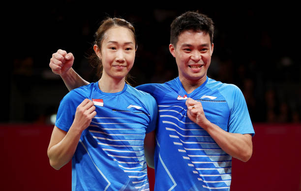 羽毛球發(fā)球規(guī)則改革：從自由高度到15米的背后原因