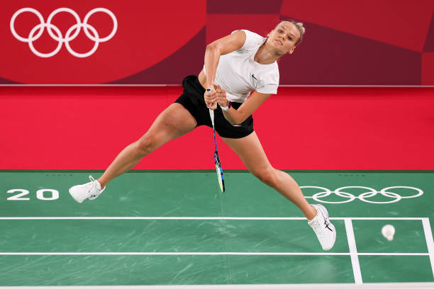 2024年最新羽毛球拍品牌TOP10，助你選對裝備