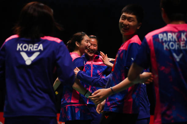 安賽龍VS石宇奇：誰能在這場巔峰對決中勝出？