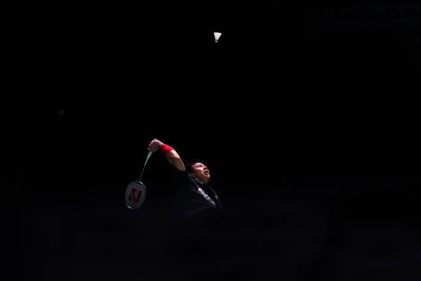 高性價比之選？W100羽毛球拍用戶評價匯總