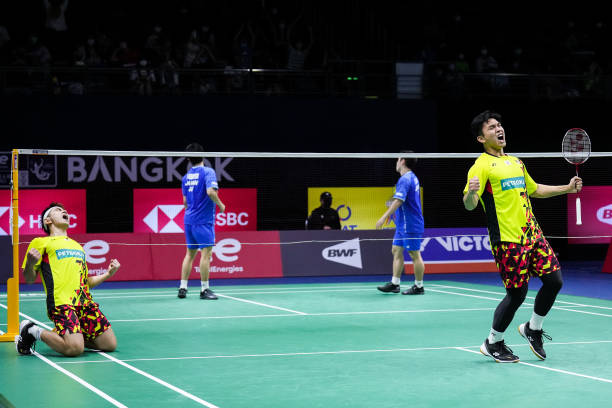 羽毛球進(jìn)階必備：這些打法術(shù)語助你提升比賽表現(xiàn)