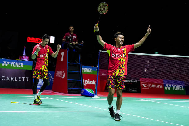 Badminton怎么念？附標準發(fā)音視頻+拼寫技巧