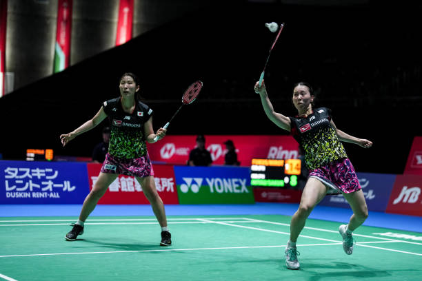 羽毛球愛好者必備！年度十大精彩單打回合高清集錦（含技術(shù)統(tǒng)計）