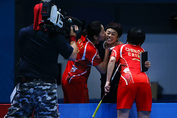 30磅羽毛球拍線重與耐用性：高磅數(shù)是否更易斷線？