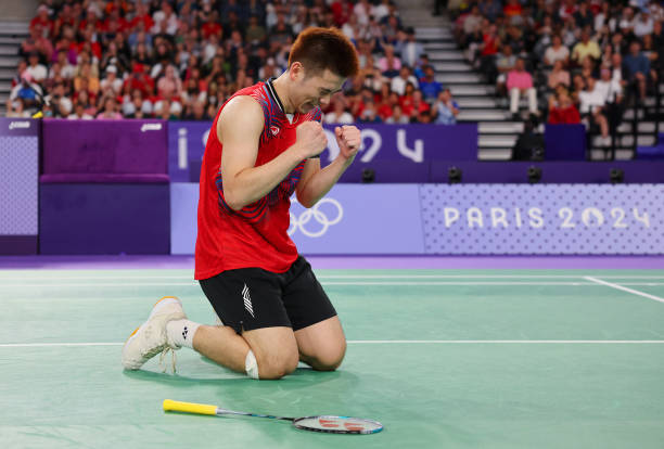 新手必藏！便宜耐用的羽毛球拍選購指南