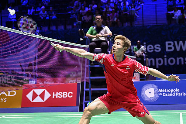 百元檔羽毛球拍橫評：哪款更適合入門？