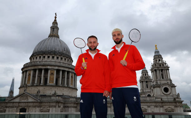 性價(jià)比之王！2024年十大最佳羽毛球拍排行榜