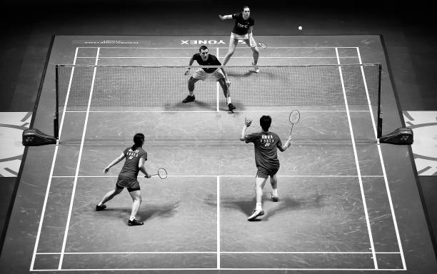 專業(yè)羽毛球教練親授 - 高清免費教學(xué)視頻全集（含技巧解析）