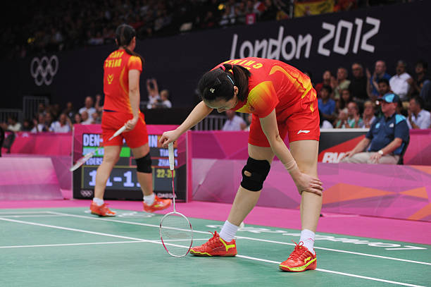 2020全英賽：桃田賢斗傷退，安賽龍首奪男單冠軍