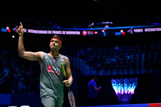 李宗偉的成長之路：從馬來西亞走向世界羽壇巔峰