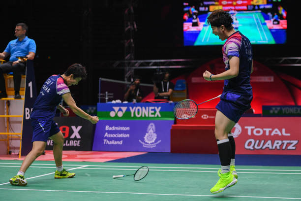 羽毛球規(guī)則完全圖解：從入門到精通視頻教學