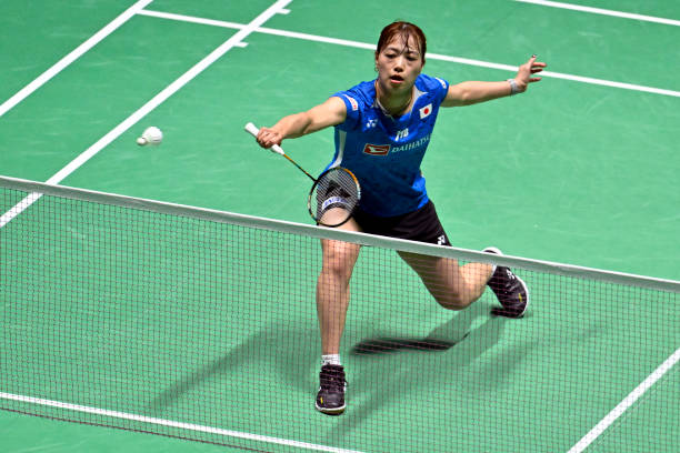 羽毛球雙打配合教學視頻 - 免費高清講解戰(zhàn)術與跑位