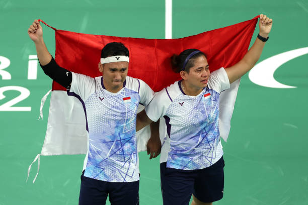 羽毛球雙打比賽場地規(guī)格：長寬要求全解析