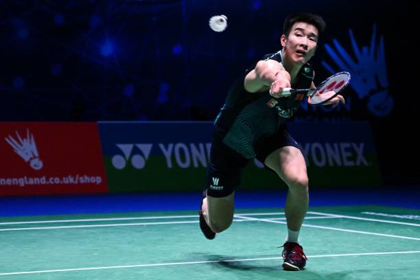 羽毛球術語百科全書：全面解讀各類打法與技巧