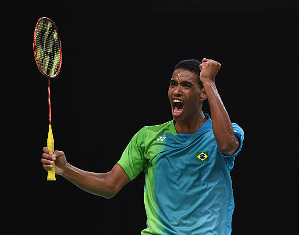 COKA羽毛球拍性價(jià)比如何？中端還是入門級(jí)？