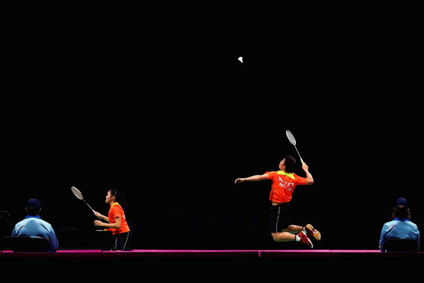 羽毛球?qū)I(yè)術(shù)語解析：掌握這些技巧讓你更勝一籌