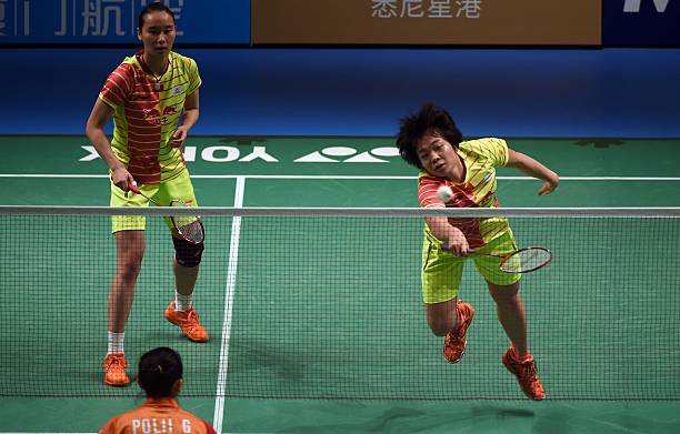 雙打戰(zhàn)術(shù)指南：如何利用雙數(shù)區(qū)優(yōu)勢控制比賽節(jié)奏