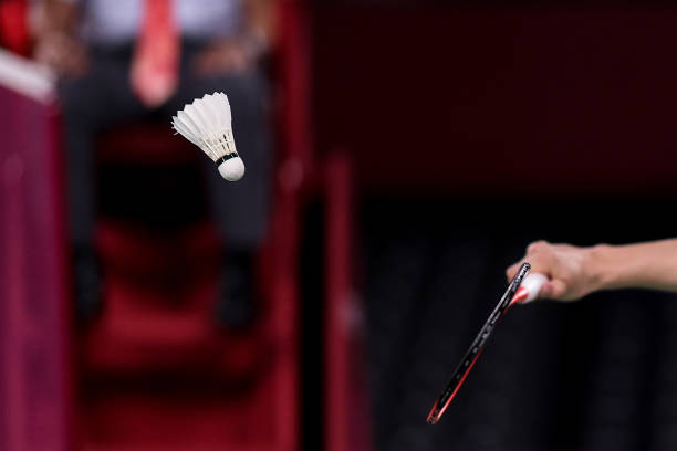 羽毛球單打體能分配與心理戰(zhàn)術(shù)：高水平選手經(jīng)驗(yàn)分享