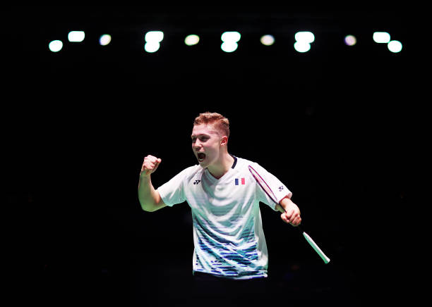 運動場館設(shè)計：排球和羽毛球場地的空間分配