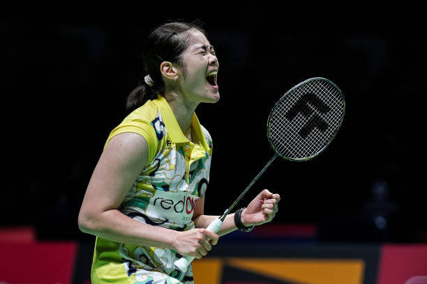 羽毛球比賽如何判定勝負(fù)？三局兩勝制計(jì)分詳解