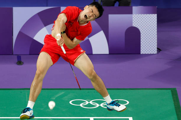 從奧運(yùn)冠軍到全民偶像：陶菲克在印尼的影響力