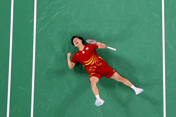 想讓孩子長高？試試這項運動！羽毛球的好處盤點