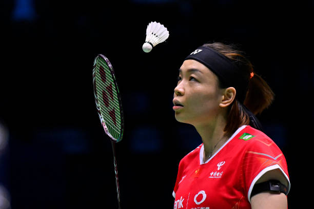 ProAce極速殺手：羽毛球拍中的“閃電戰(zhàn)”利器