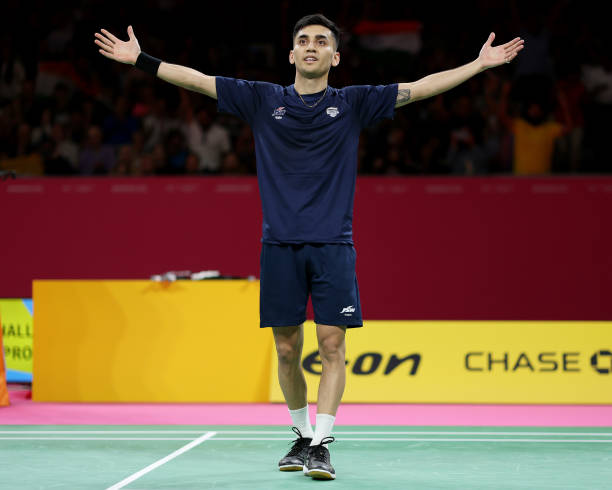 羽毛球出界線圖解：快速掌握比賽場地邊界劃分