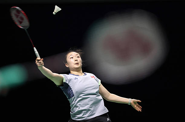 杜玥VS世界強手：關(guān)鍵比賽中的表現(xiàn)分析