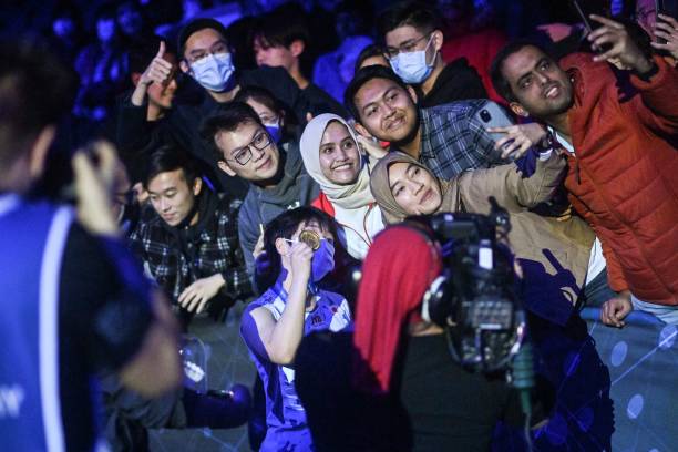 告別蠻力！掌握羽毛球的科學發(fā)力方式