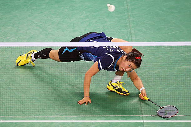 跳水陳雨菲：從羽壇到跳臺(tái)的華麗轉(zhuǎn)身