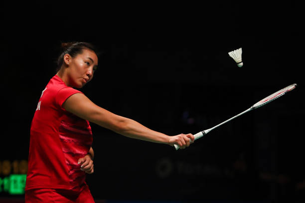 羽毛球?qū)I(yè)詞匯發(fā)音大全：糾正錯誤發(fā)音的實用教程