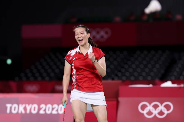 印尼羽球傳奇陶菲克的祖籍與家族背景解析