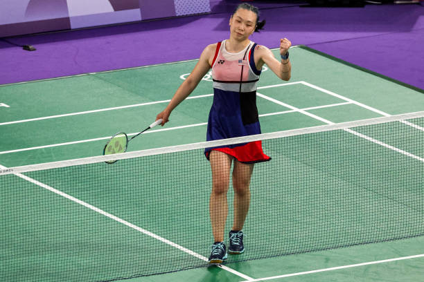 從李宇軒身高看羽毛球運(yùn)動員的選材標(biāo)準(zhǔn)