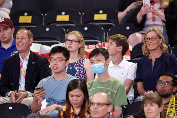 安賽龍VS年輕選手：年齡差距是否影響比賽表現(xiàn)？