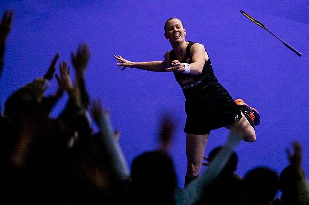 球拍磅數(shù)誤區(qū)：女運(yùn)動(dòng)員是否需要追求高磅數(shù)？