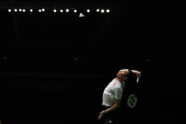 預(yù)算有限？試試這些冷門品牌的寶藏羽毛球拍！