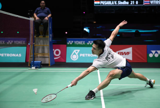 羽毛球比賽規(guī)則大全：零基礎快速掌握視頻教程