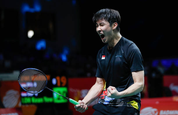 羽毛球扣殺訓(xùn)練計劃：一周提升爆發(fā)力