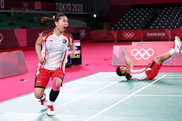 石宇奇世界冠軍數(shù)量解析：他的實(shí)力與潛力