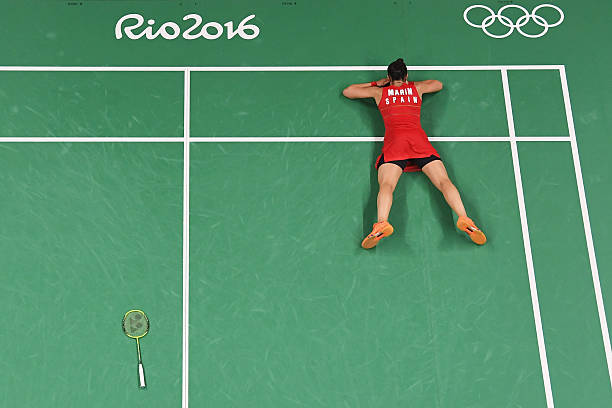 誰(shuí)是中國(guó)羽壇第一人？吉新鵬、林丹與李永波的成就對(duì)比