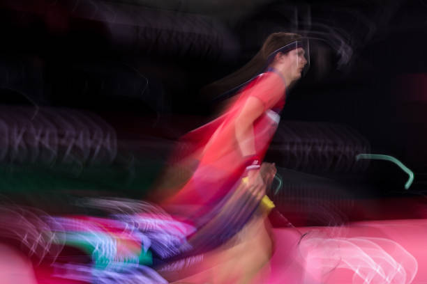 2024年最新款李寧羽毛球拍盤點(diǎn)，哪款值得入手？