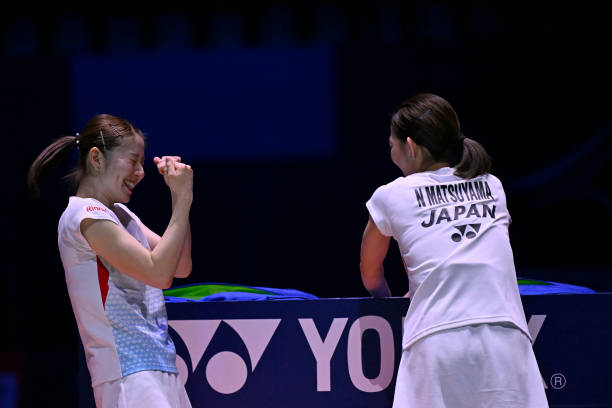 志田千陽的精彩瞬間：每一幀都是力量與優(yōu)雅