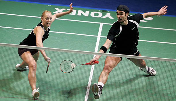 凱勝VS其他品牌羽毛球拍價格與性能橫向評測