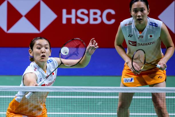 羽毛球規(guī)則速成：5分鐘掌握比賽要點(diǎn)