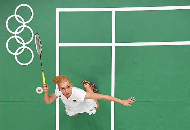 羽毛球擊球點(diǎn)與發(fā)力關(guān)系：掌握正確位置讓球速翻倍