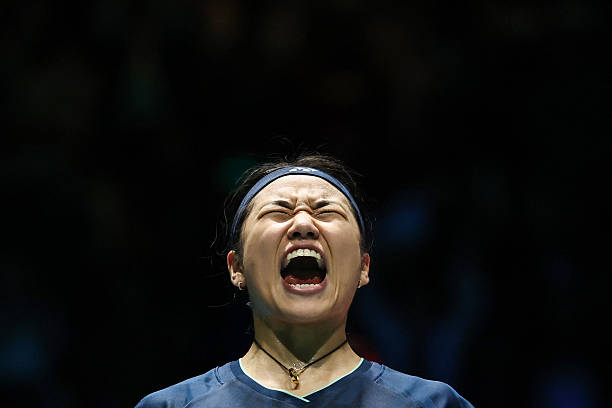 難忘的羽毛球?qū)Q：我和好朋友的歡樂時光