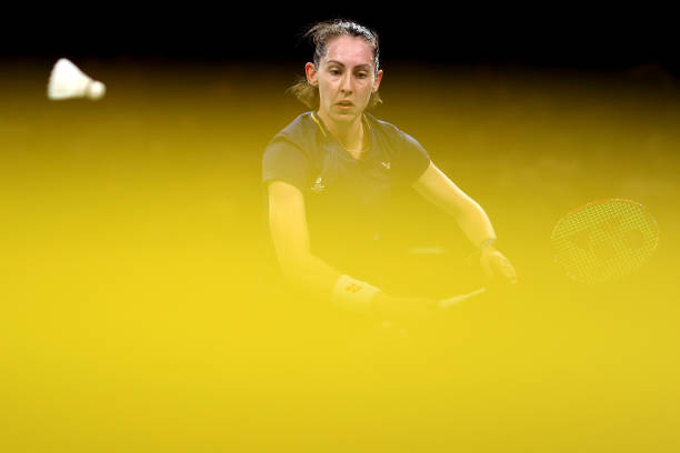 羽毛球繪畫的構圖與比例：提升畫面美感的關鍵